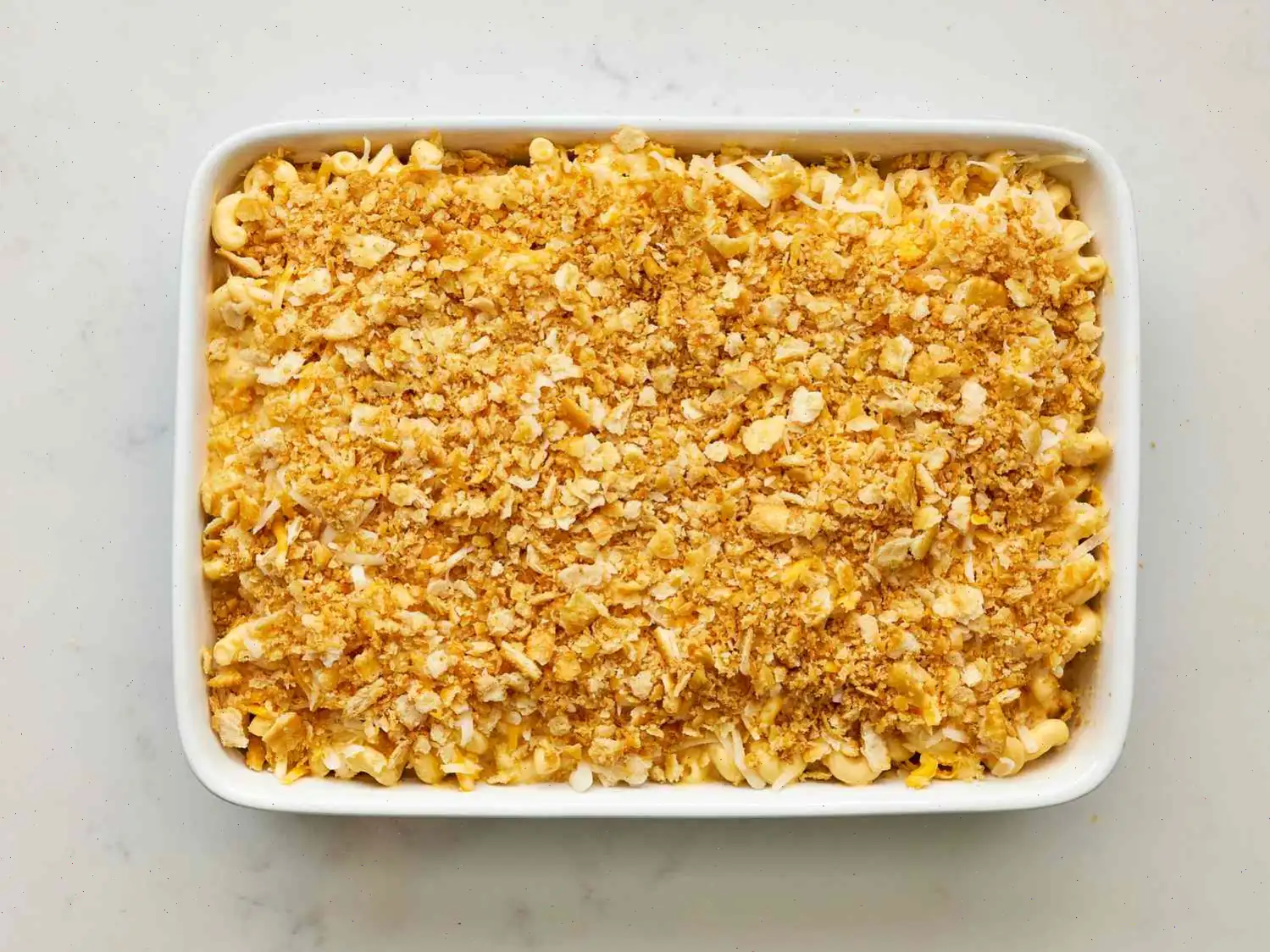 Million Dollar Mac and Cheese