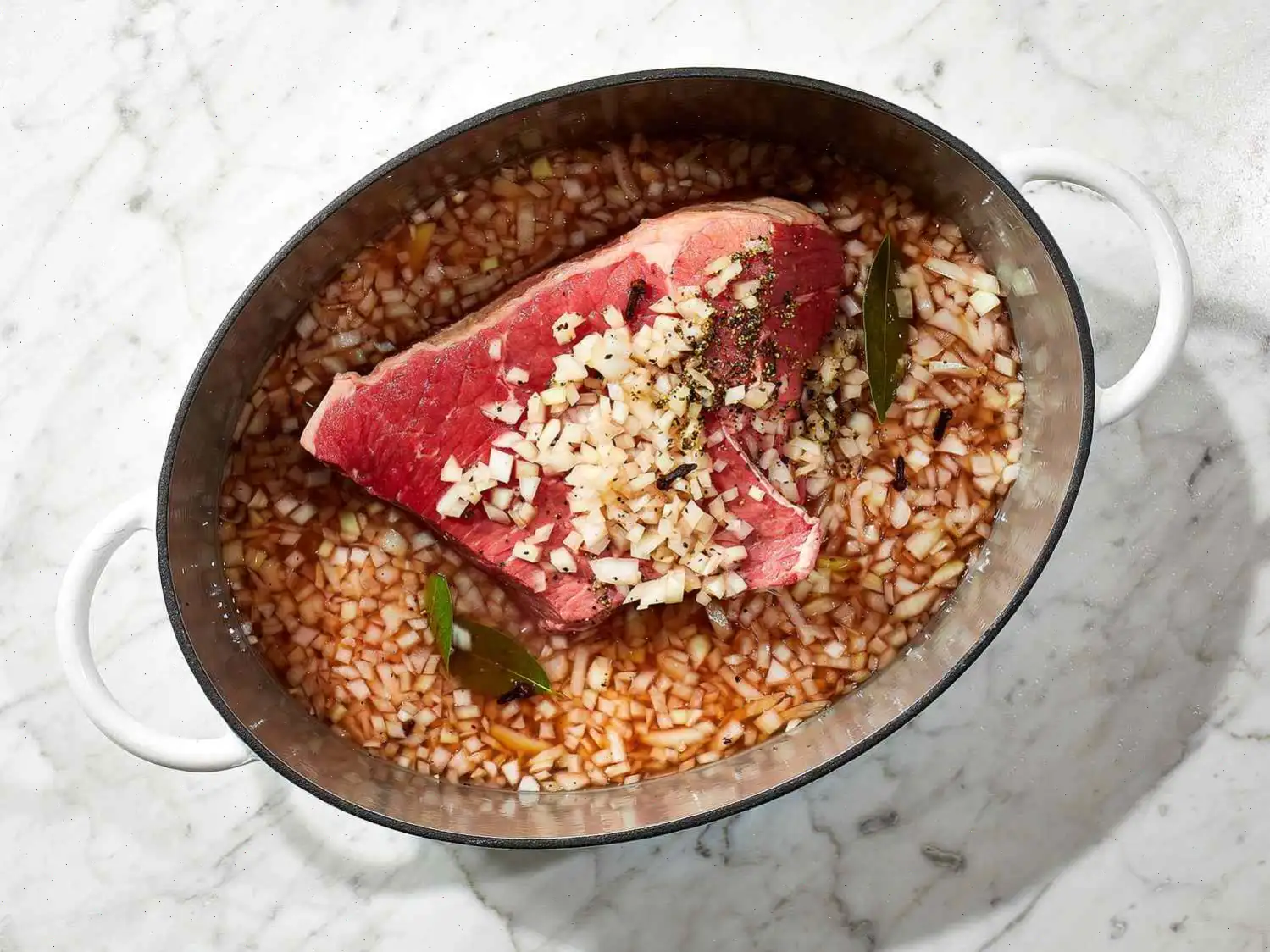 Traditional Sauerbraten Recipe