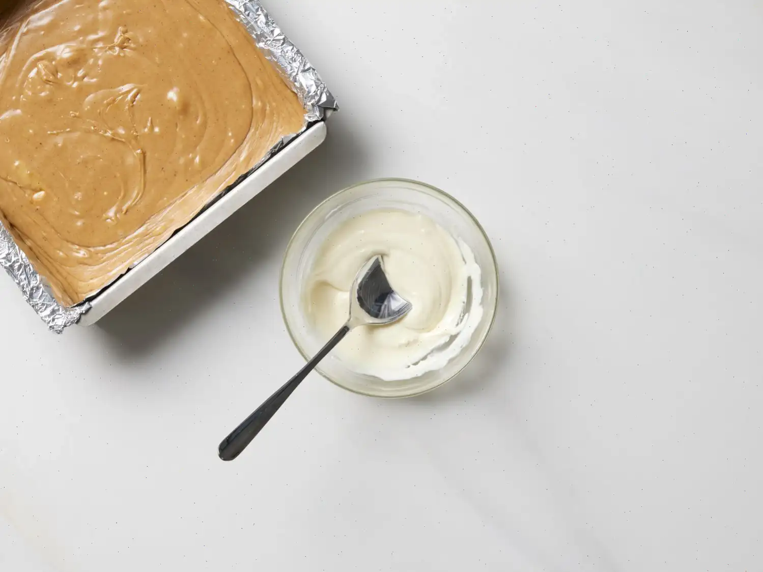 Gingerbread Fudge Recipe