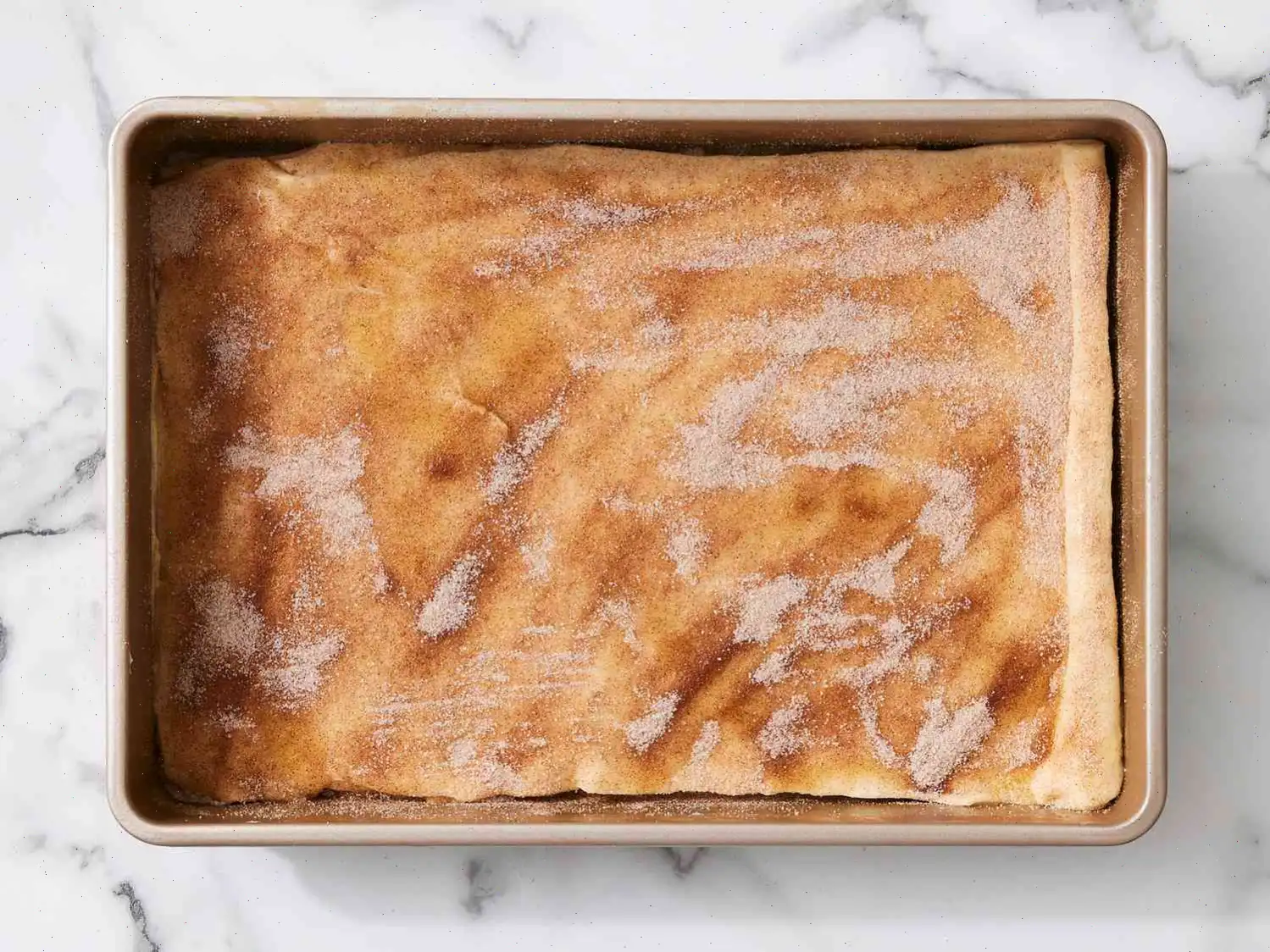 Churro Cheesecake Bars Recipe