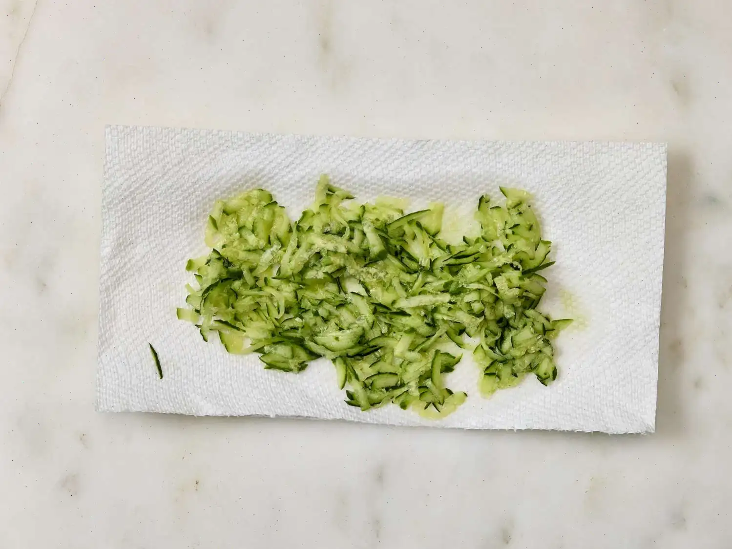 Tzatziki Chicken Salad Recipe