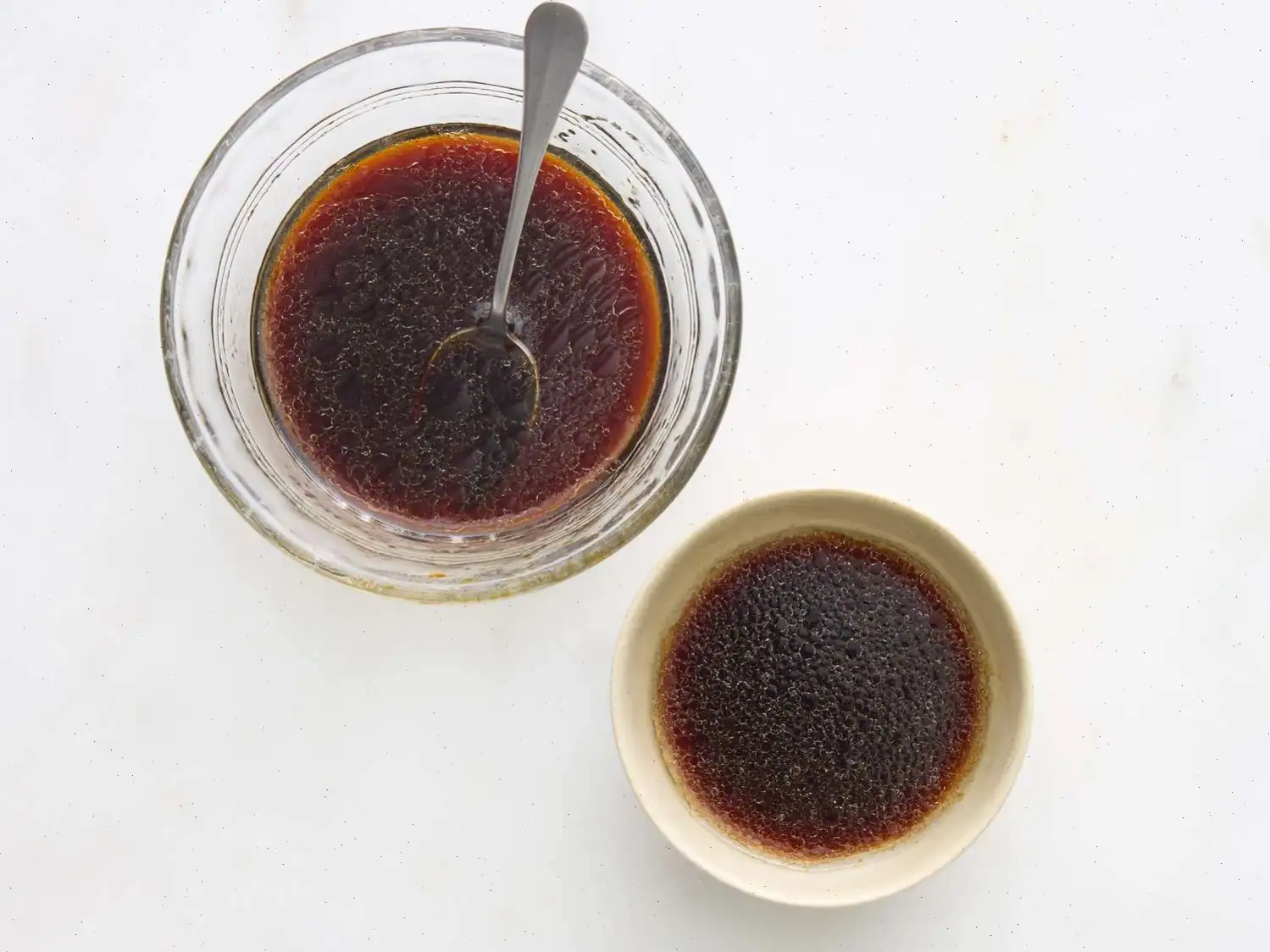 Sesame-Seared Tuna Recipe