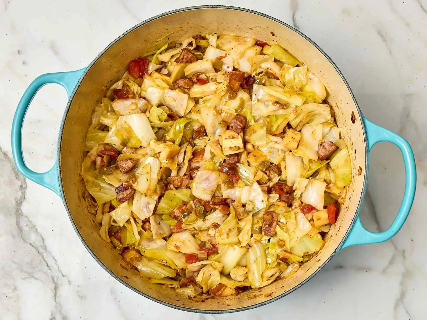 Swamp Cabbage Recipe