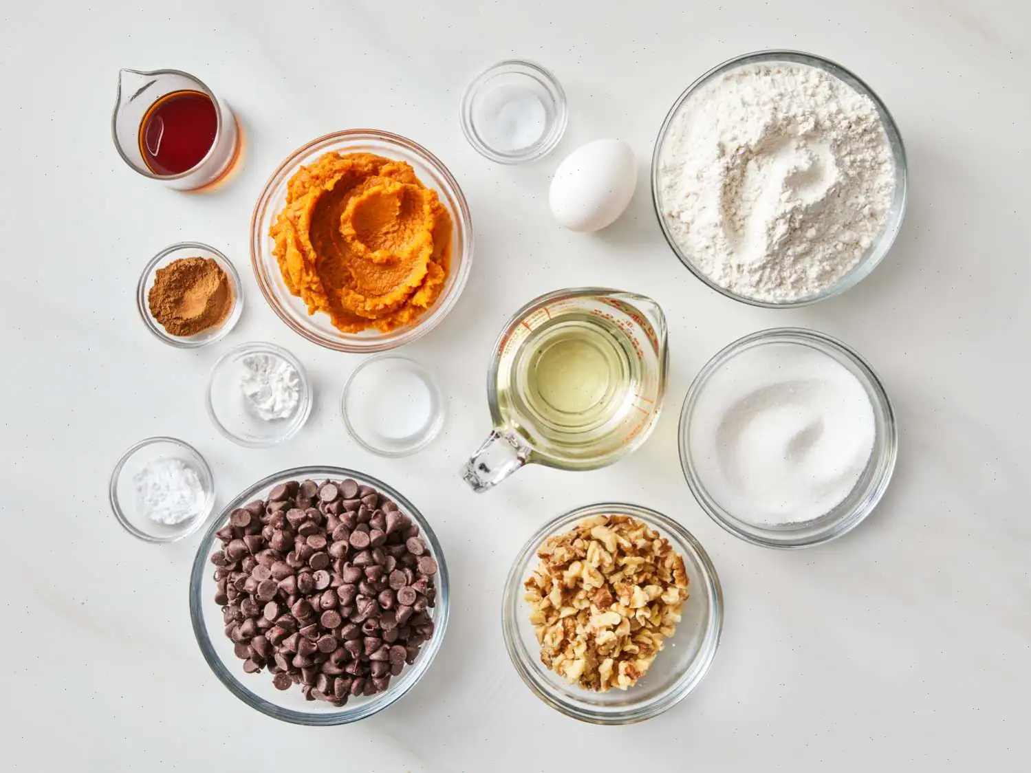 Pumpkin Chocolate Chip Cookies Recipe