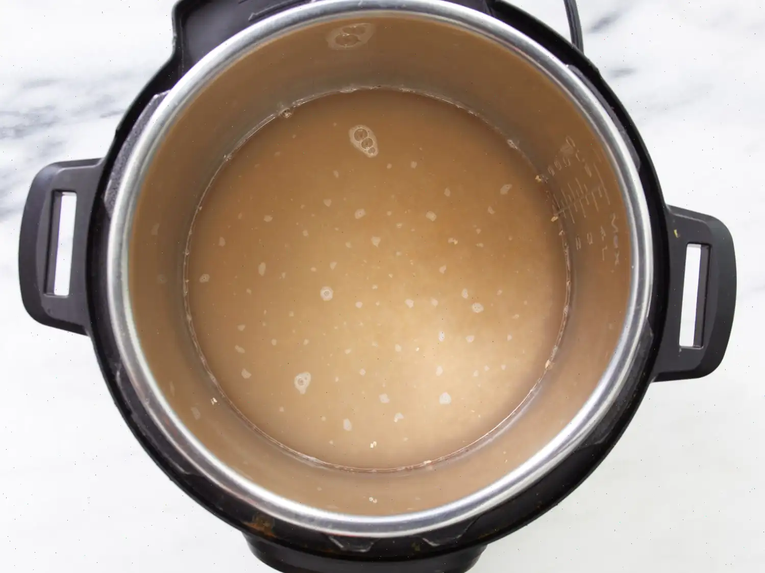 Instant Pot Steel-Cut Oats Recipe