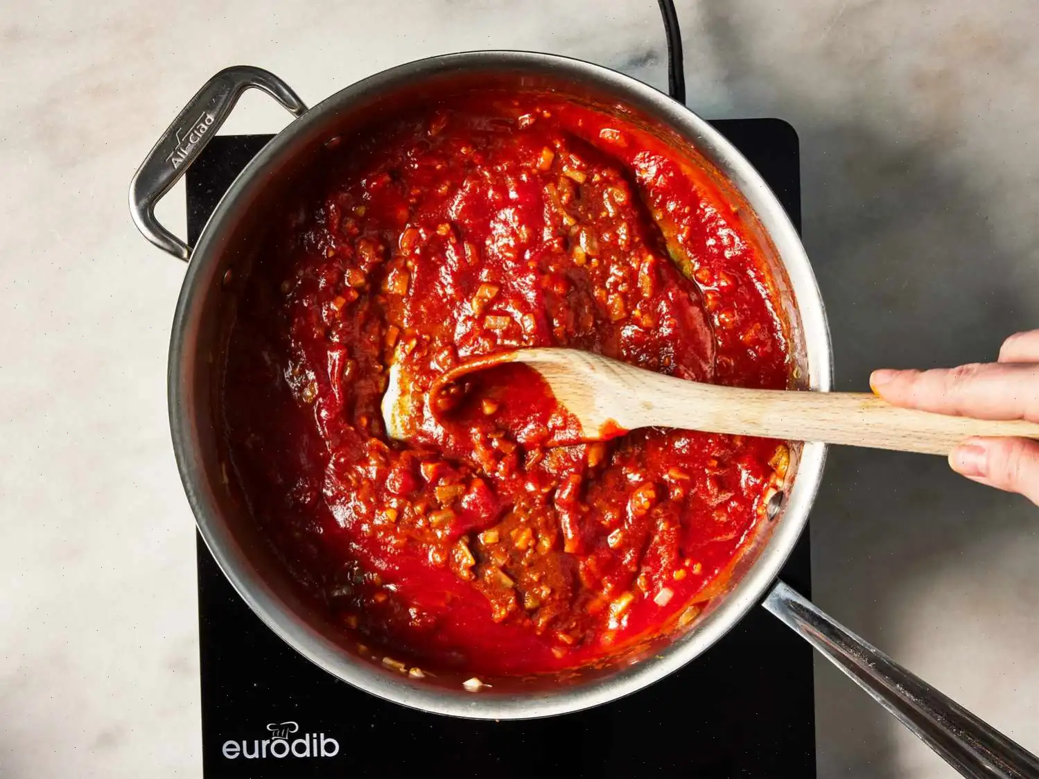 Curry Stand Chicken Tikka Masala Sauce Recipe