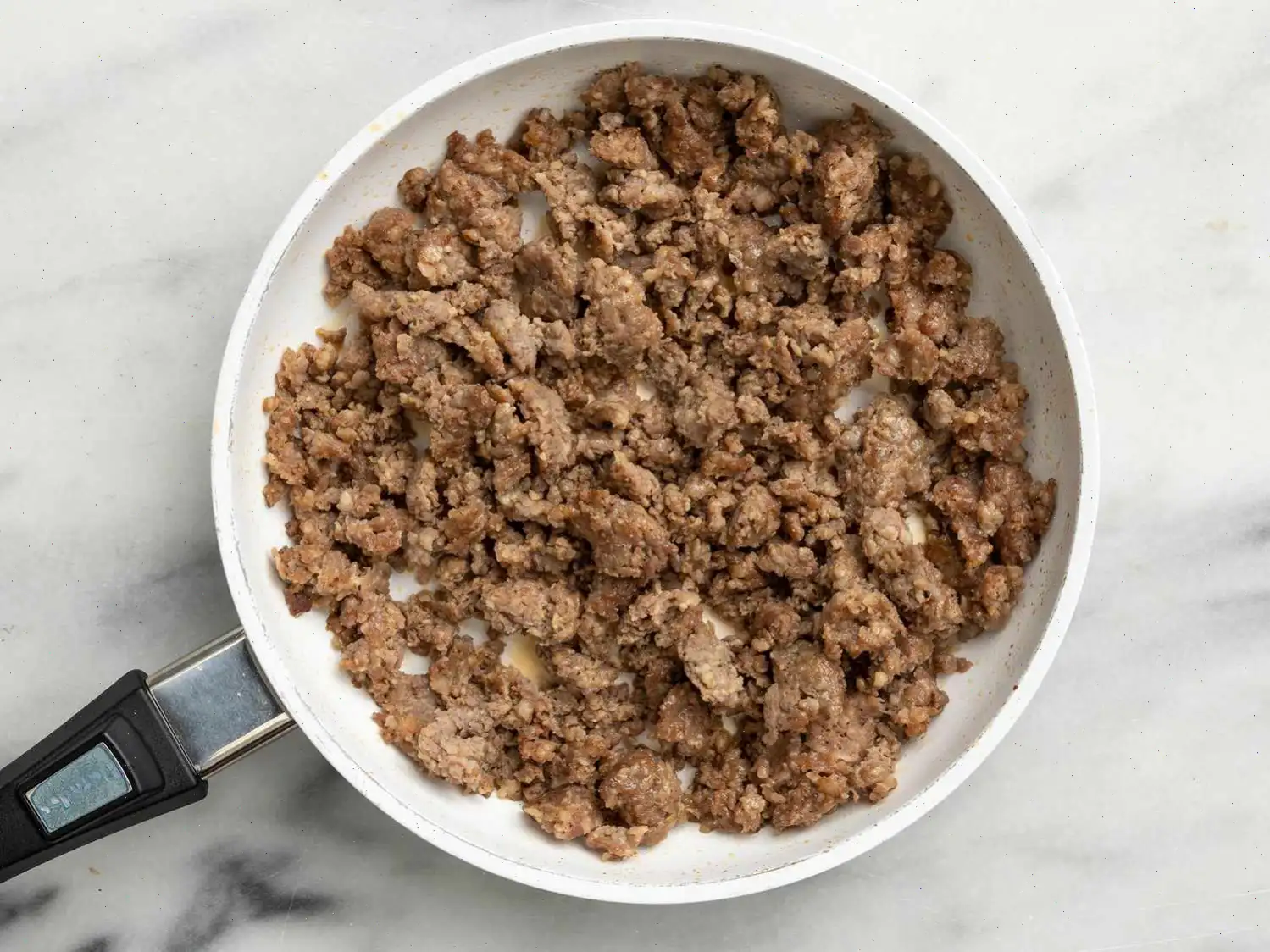 Sausage Breakfast Casserole Recipe