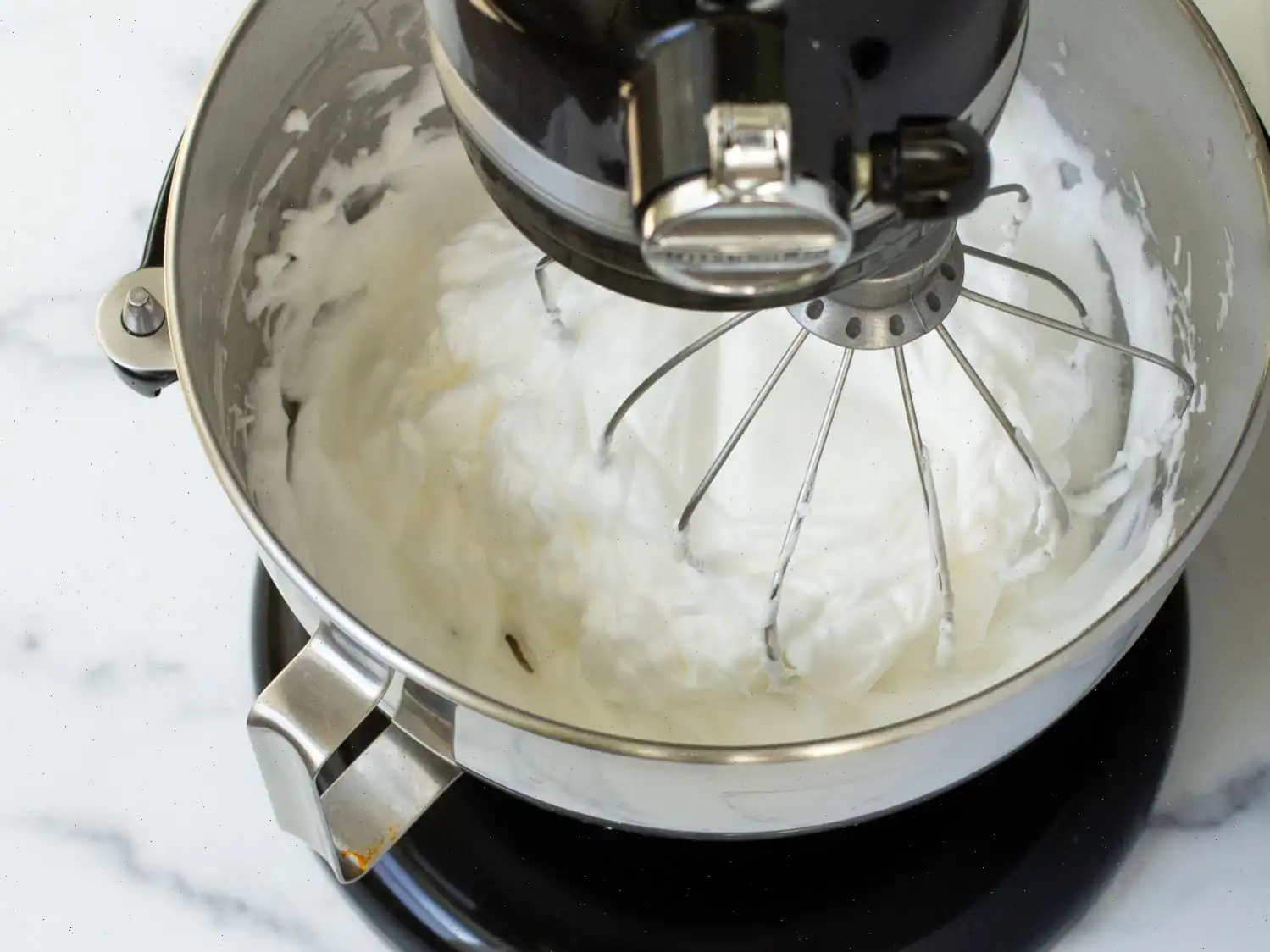 Pandan Chiffon Cake Recipe