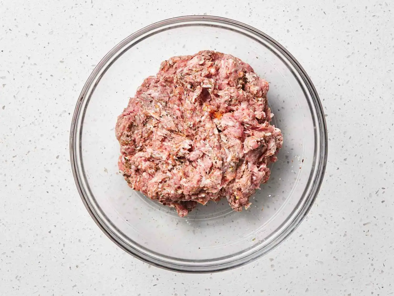 Homemade Sweet Italian Sausage (Mild or Hot) Recipe