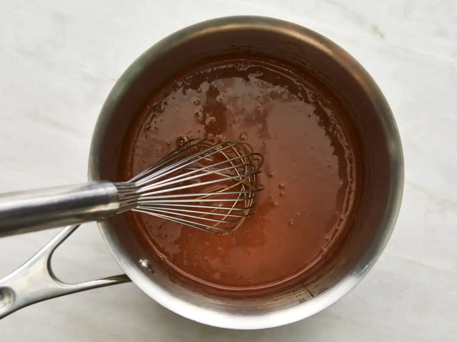 Grandma's Chocolate Texas Sheet Cake Recipe