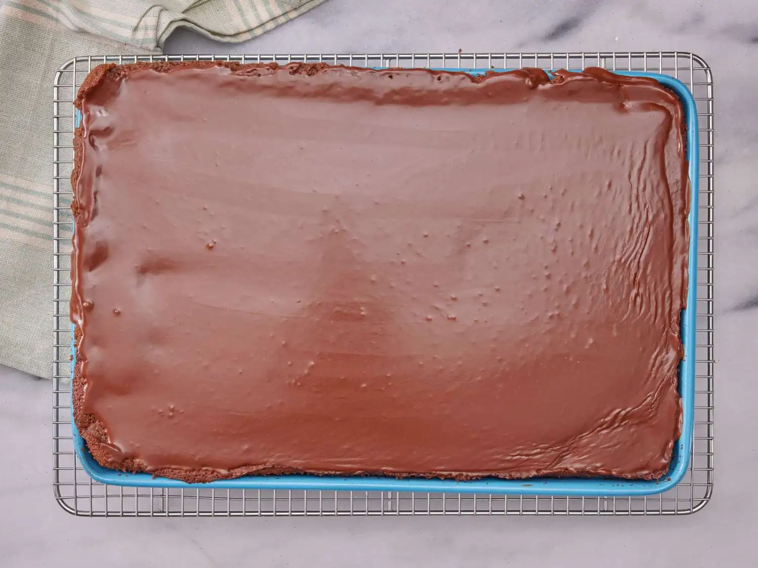 Texas Sheet Cake Recipe