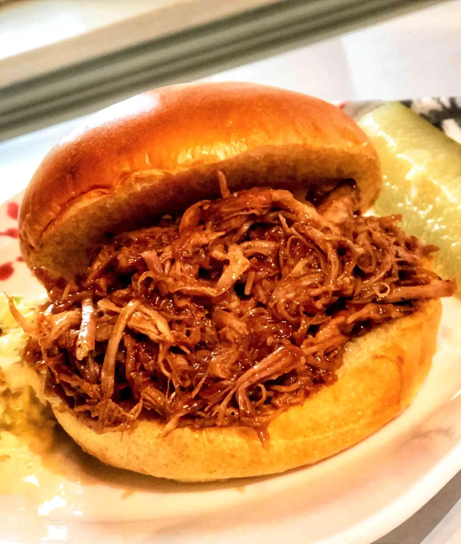 Dutch Oven Pulled Pork Recipe