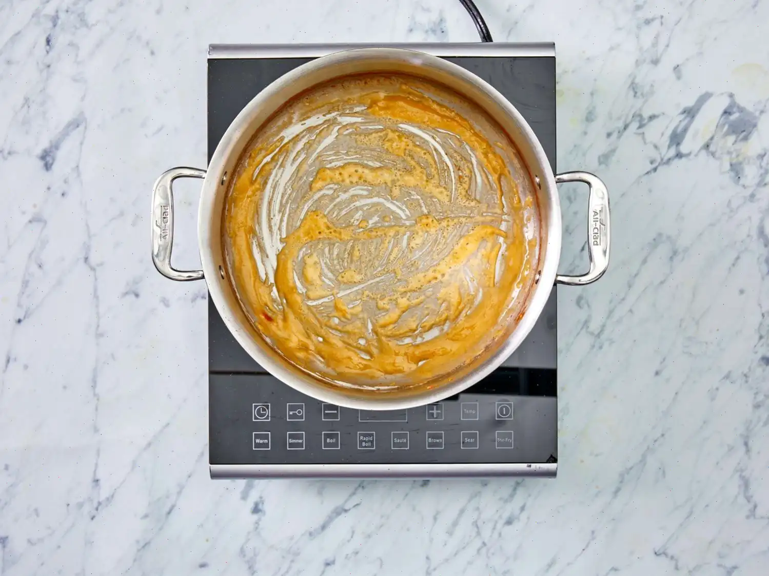 Fresh Tomato Soup Recipe