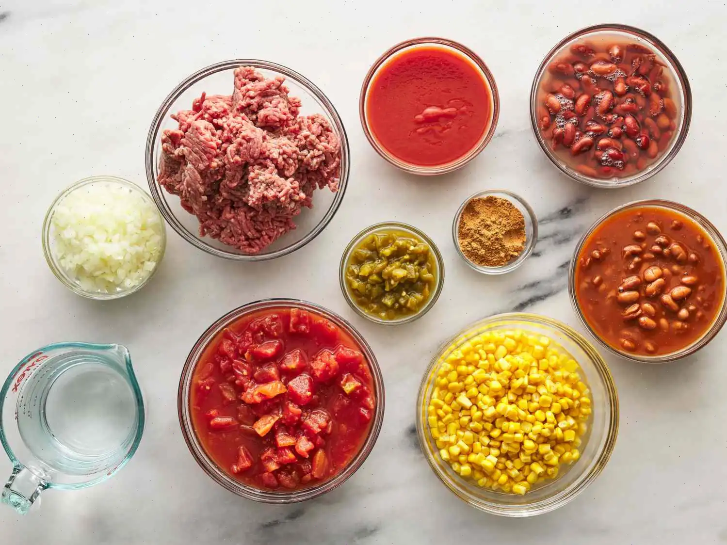 Slow Cooker Taco Soup Recipe