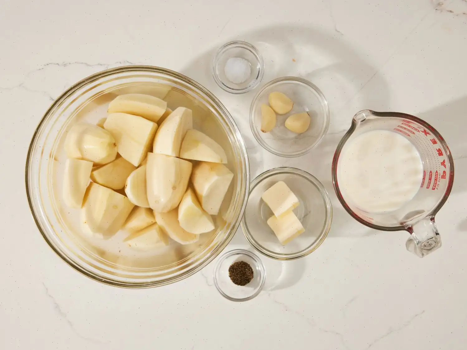 Best Mashed Potatoes Recipe (with Video)