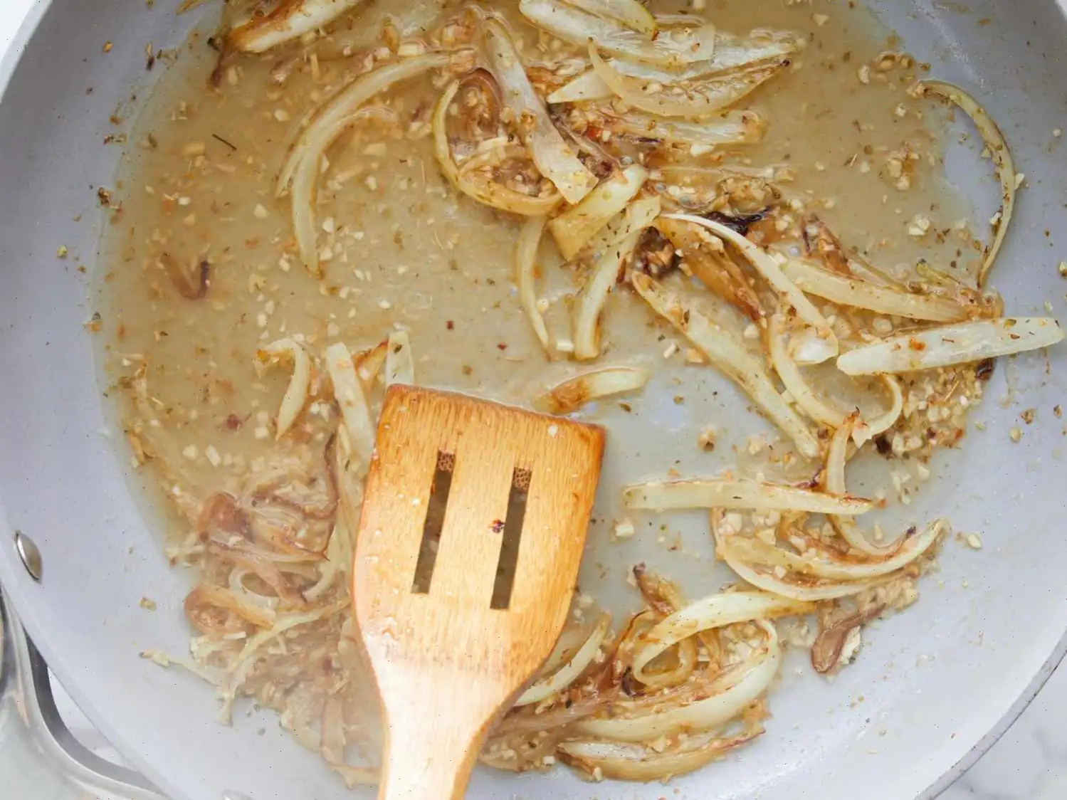 Chef John's Shrimp Fra Diavolo Recipe