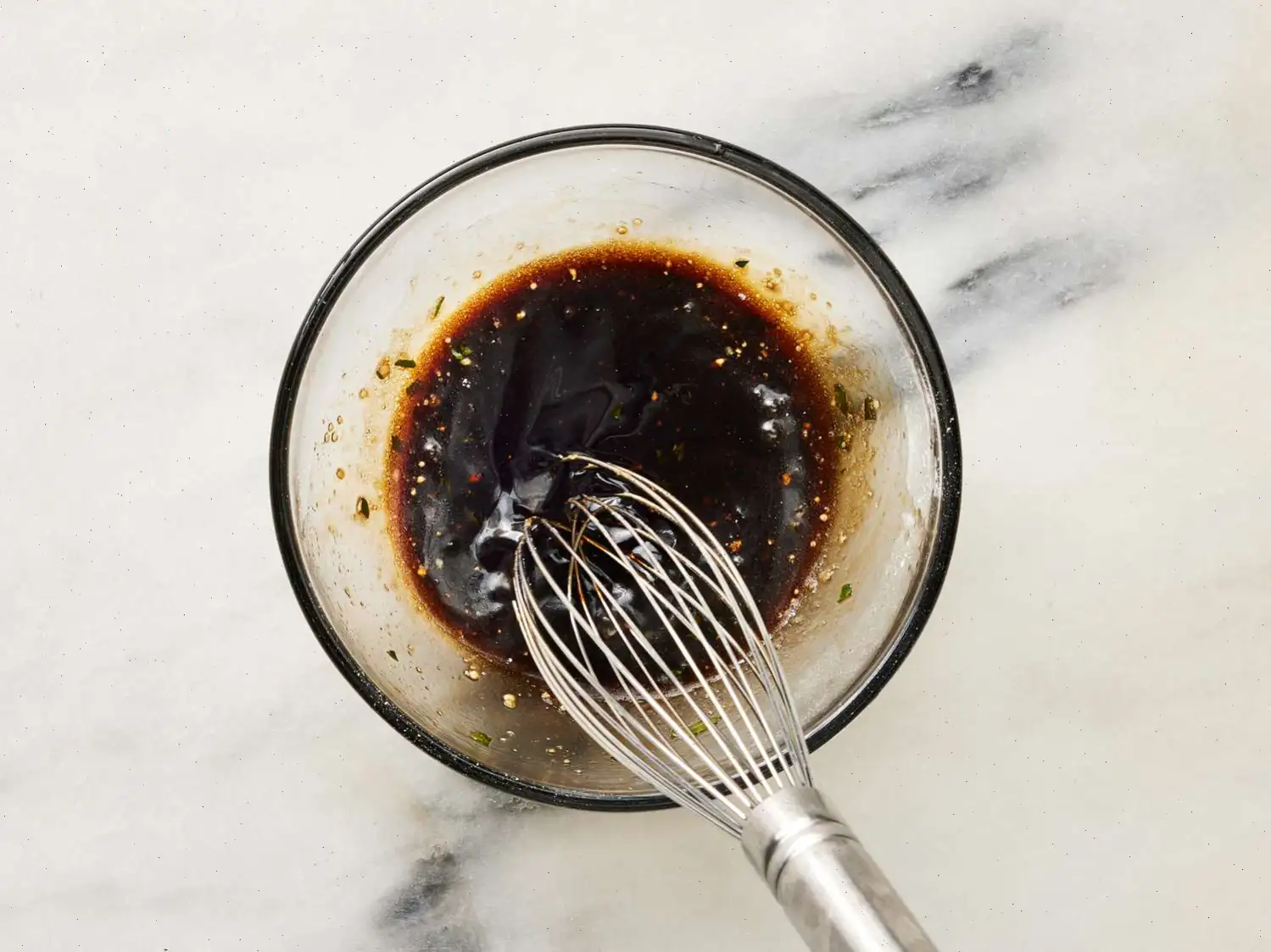 Daddy's Shrimp Toast Recipe