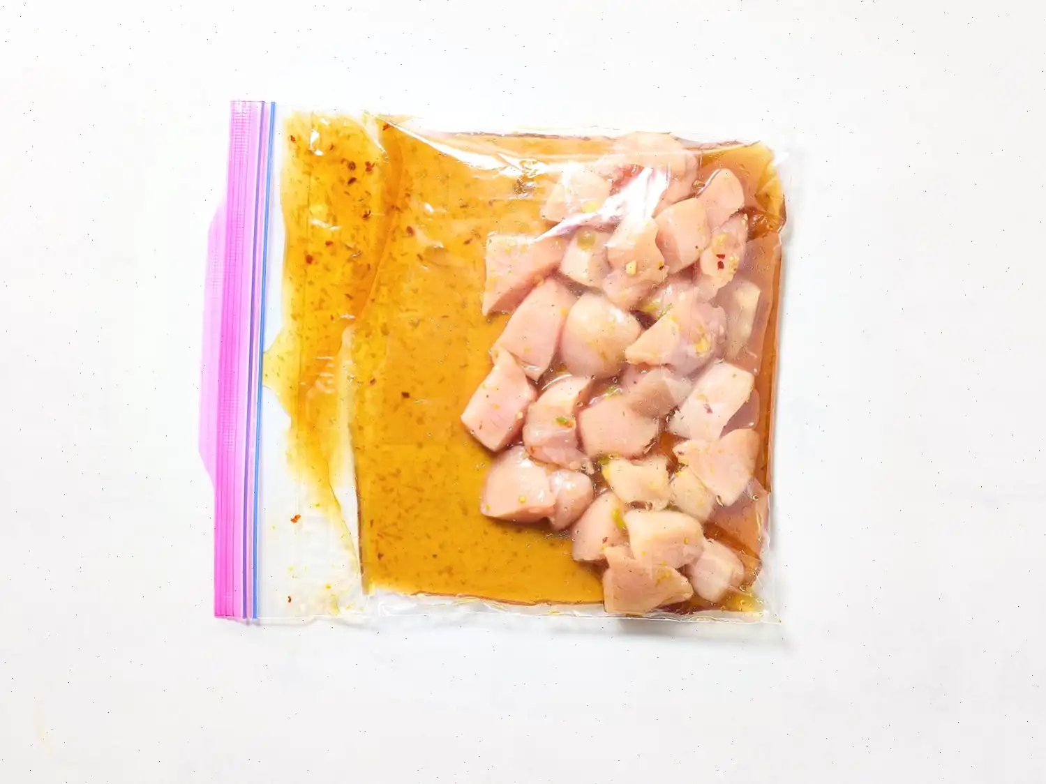 Orange Chicken Recipe