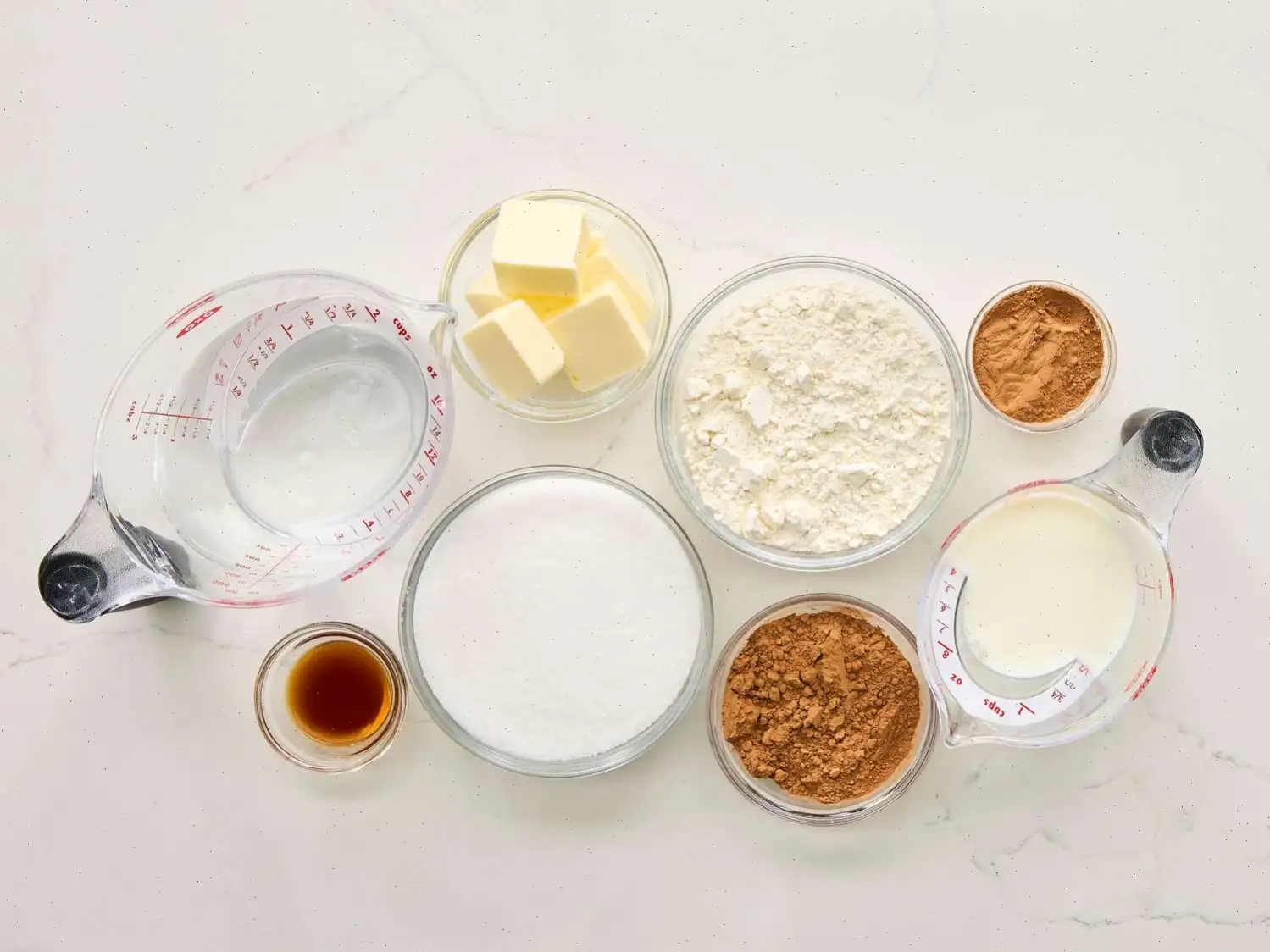 Chocolate Cobbler Recipe