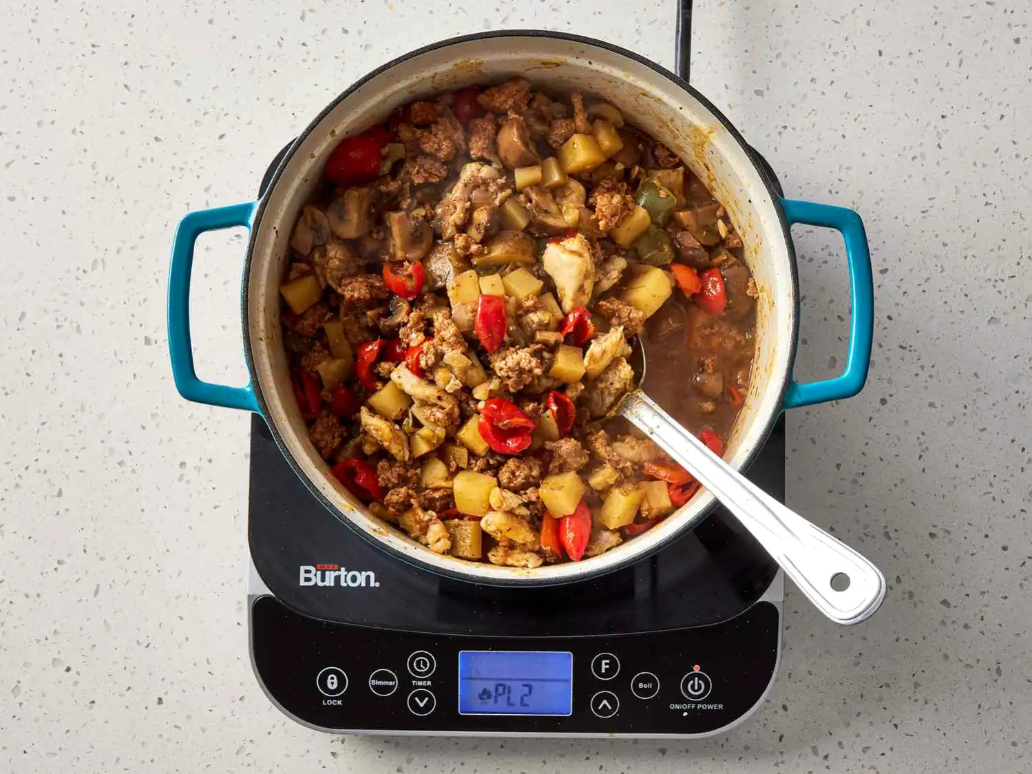 Chicken Murphy Recipe