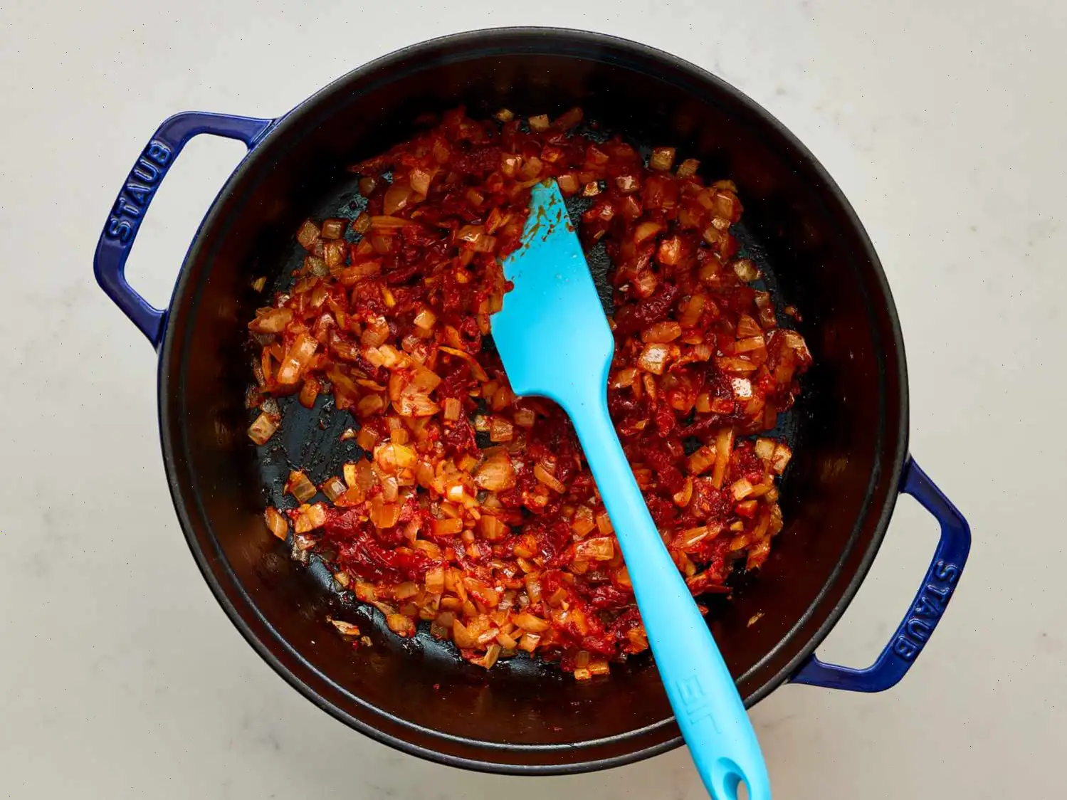 Marry Me Chicken Soup