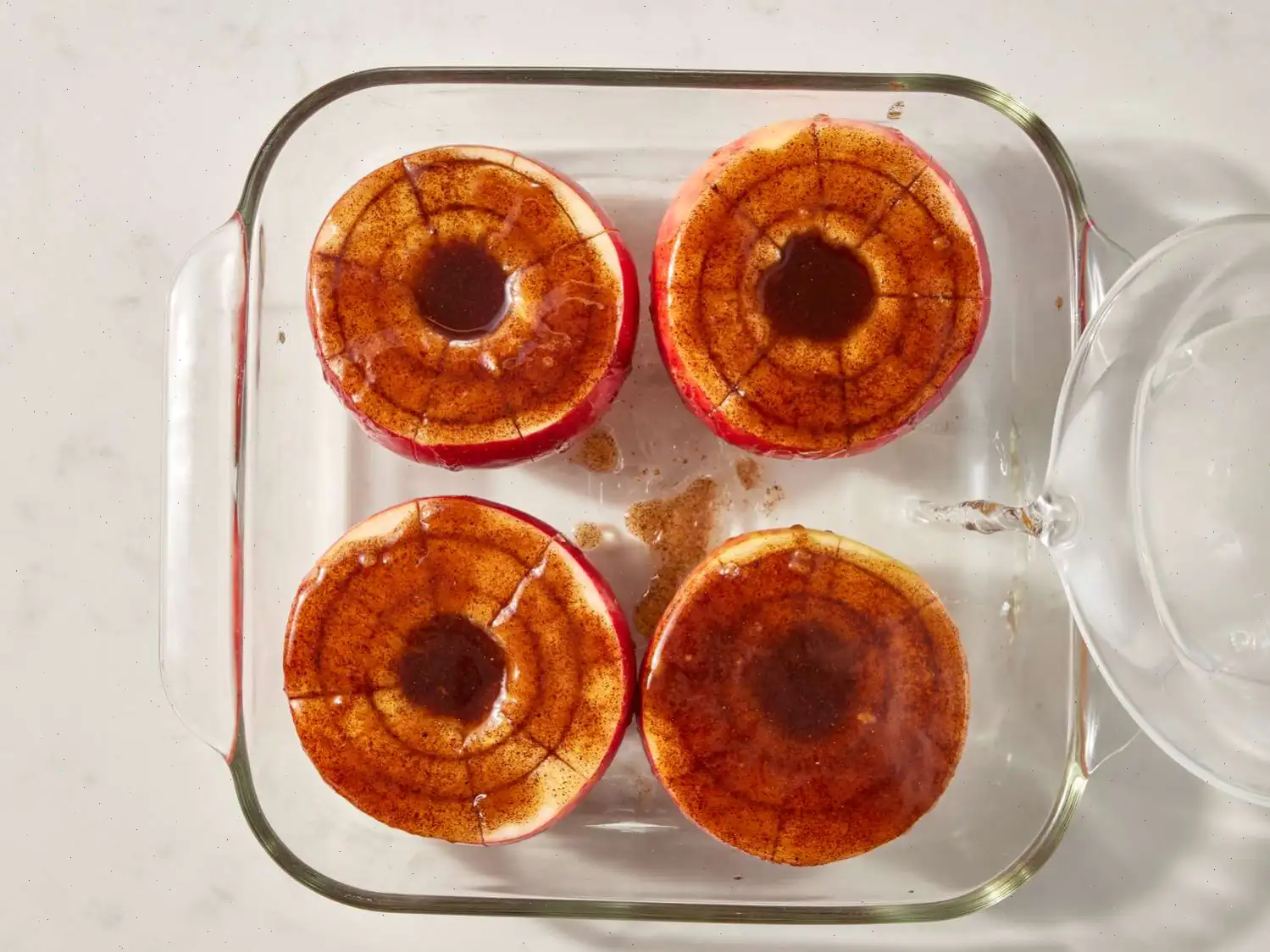 Bloomin’ Apple Recipe