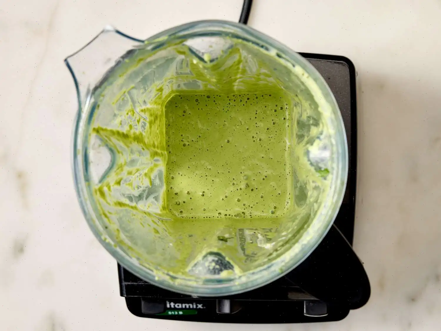 Green Goddess Corn Salad Recipe