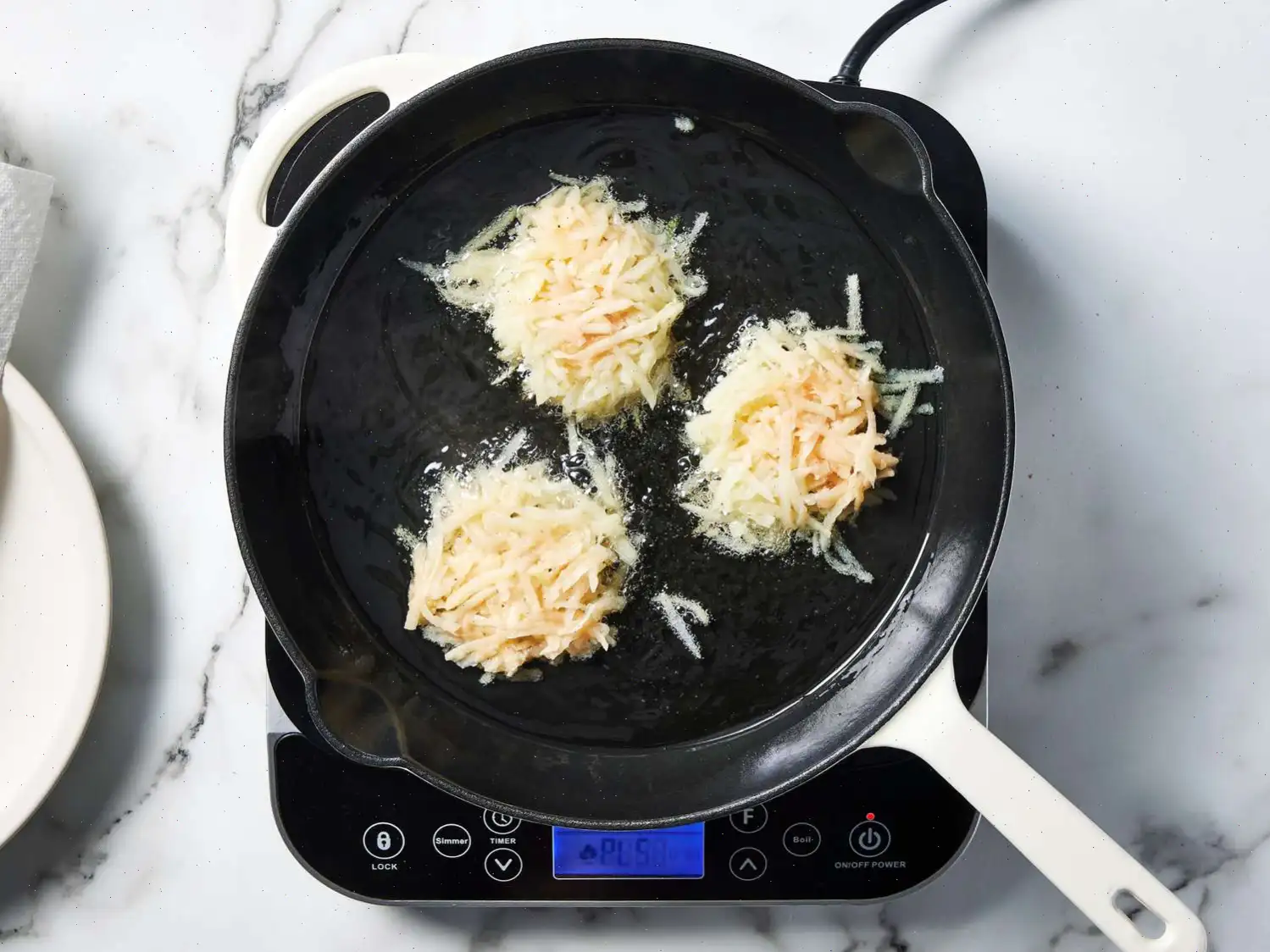 Potato Pancakes Recipe