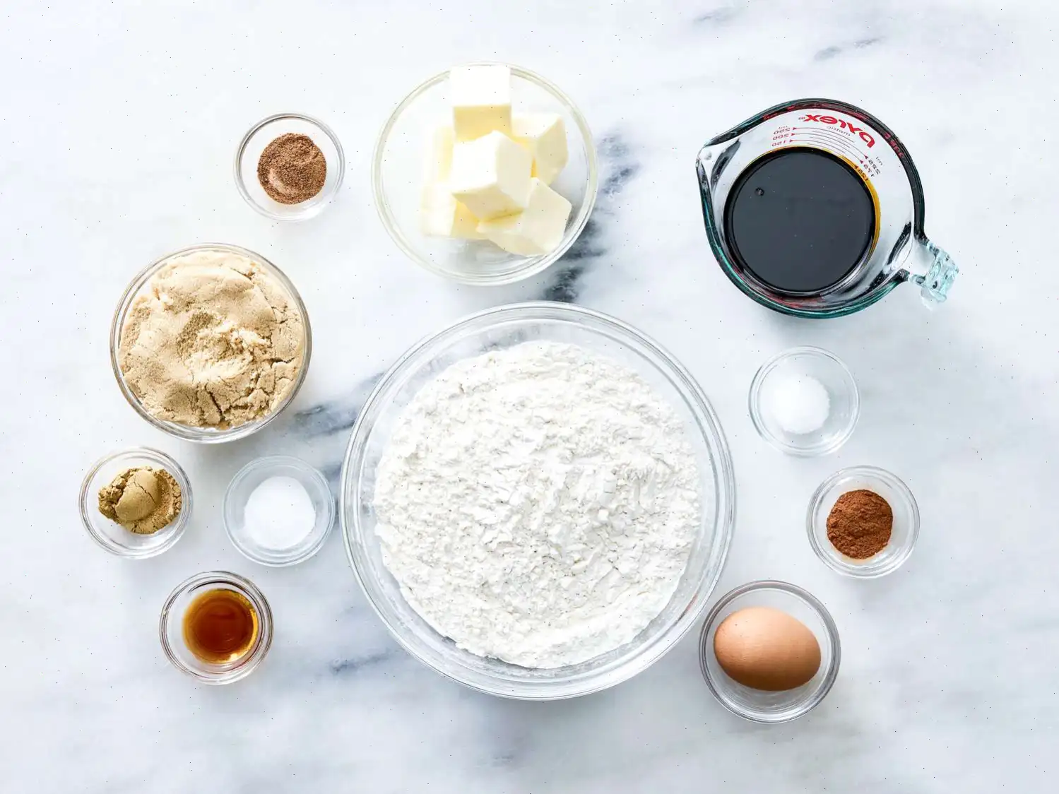 Best Gingerbread Men Cookies Recipe