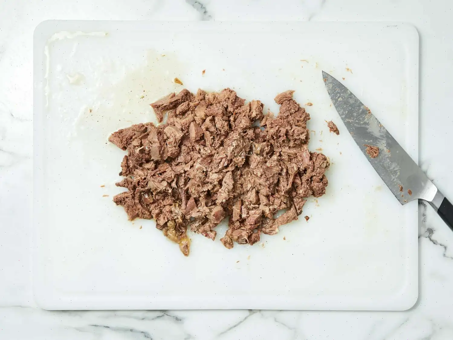 Slow Cooker Lengua (Beef Tongue) Recipe