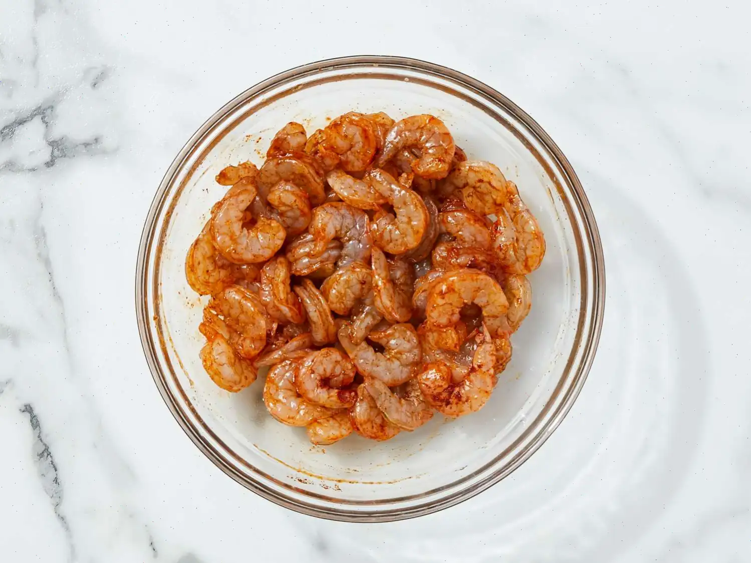 Sheet Pan Shrimp and Sausage Bake Recipe