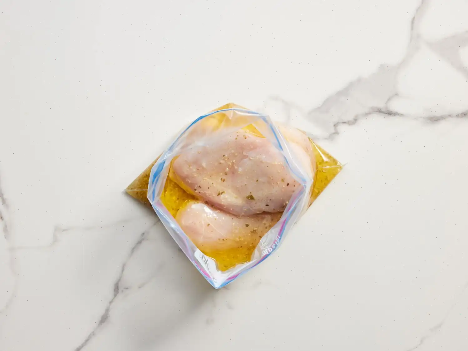 Easy Italian Chicken Recipe