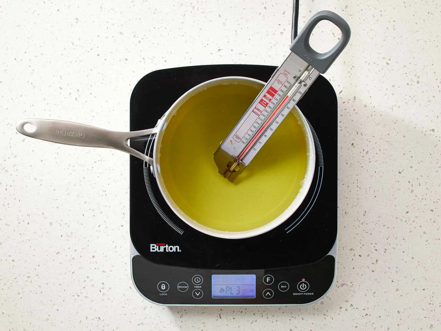 Shrimp Po' Boys Recipe