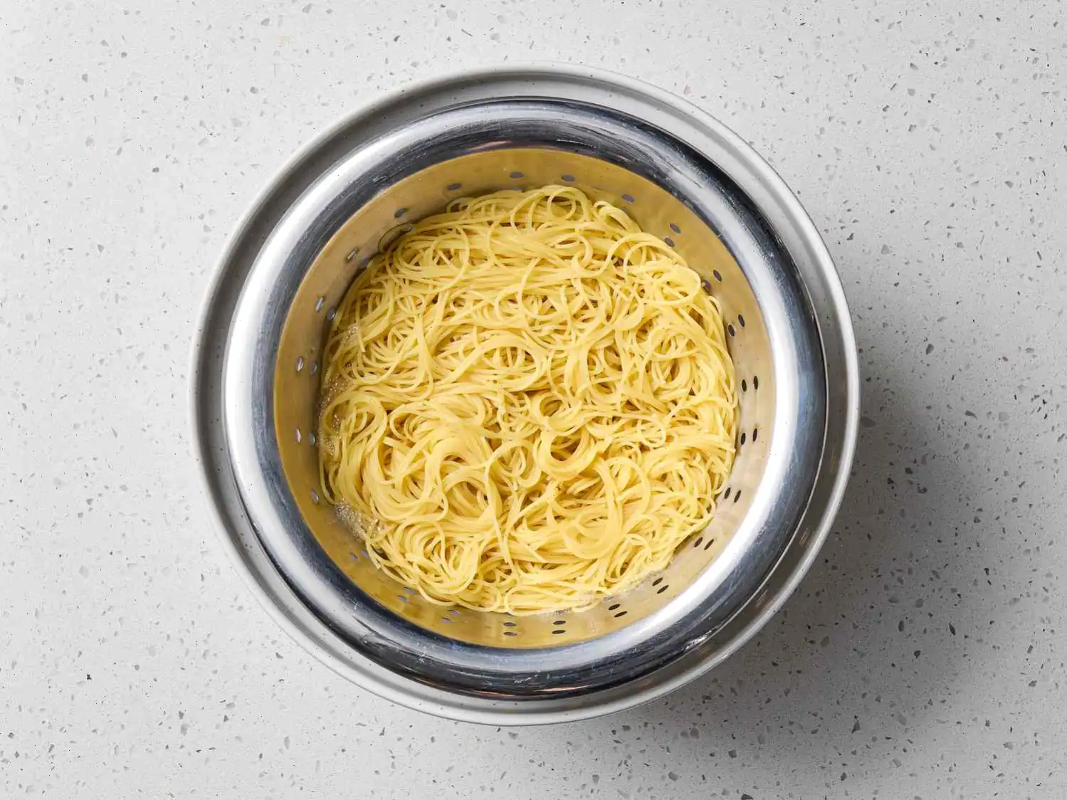 3-Ingredient Boursin Cheese Pasta Recipe