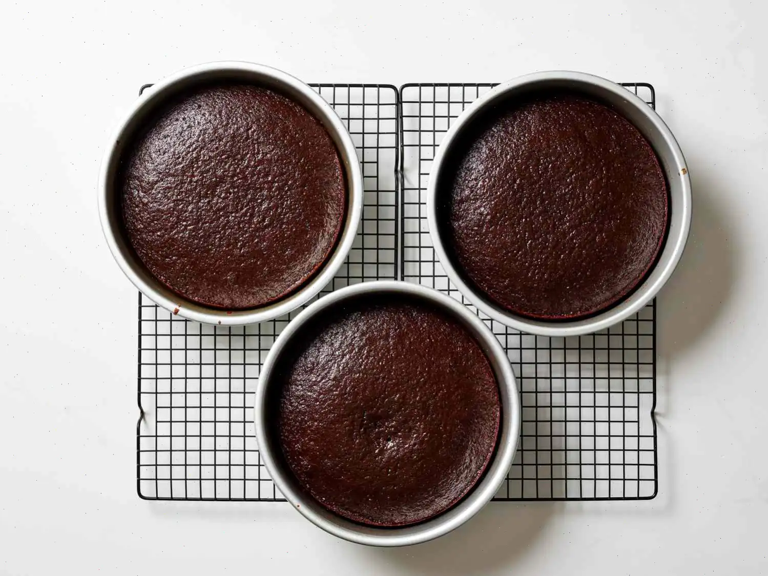 Blackout Cake Recipe