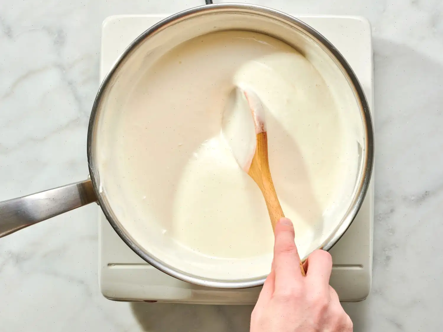 Aunt Teen's Creamy Chocolate Fudge Recipe