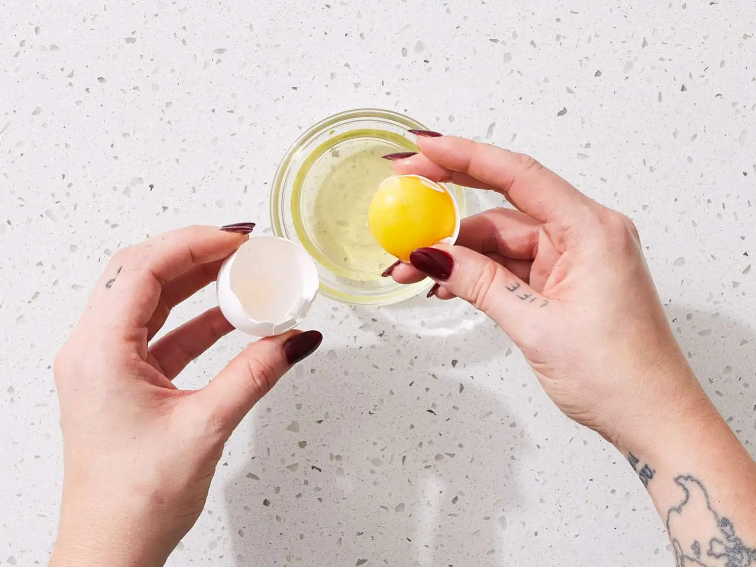 Homemade Chicken Stock Recipe