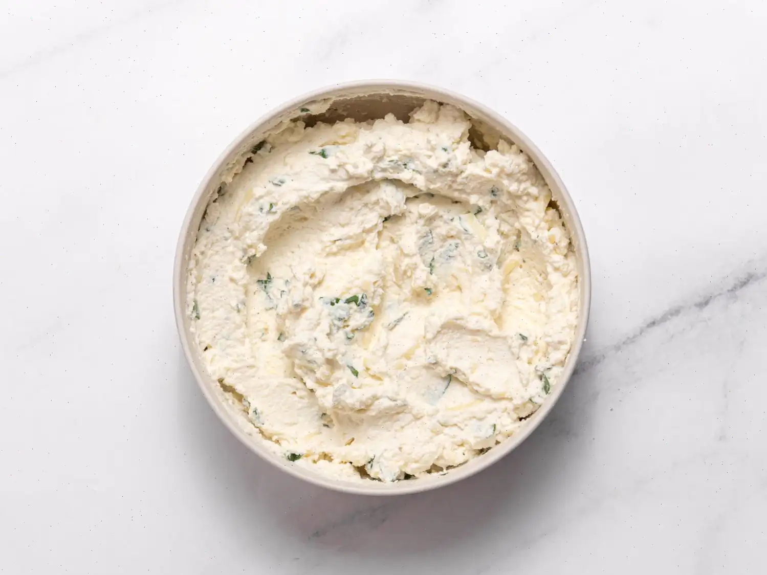 Three Cheese Ham Involtini Recipe