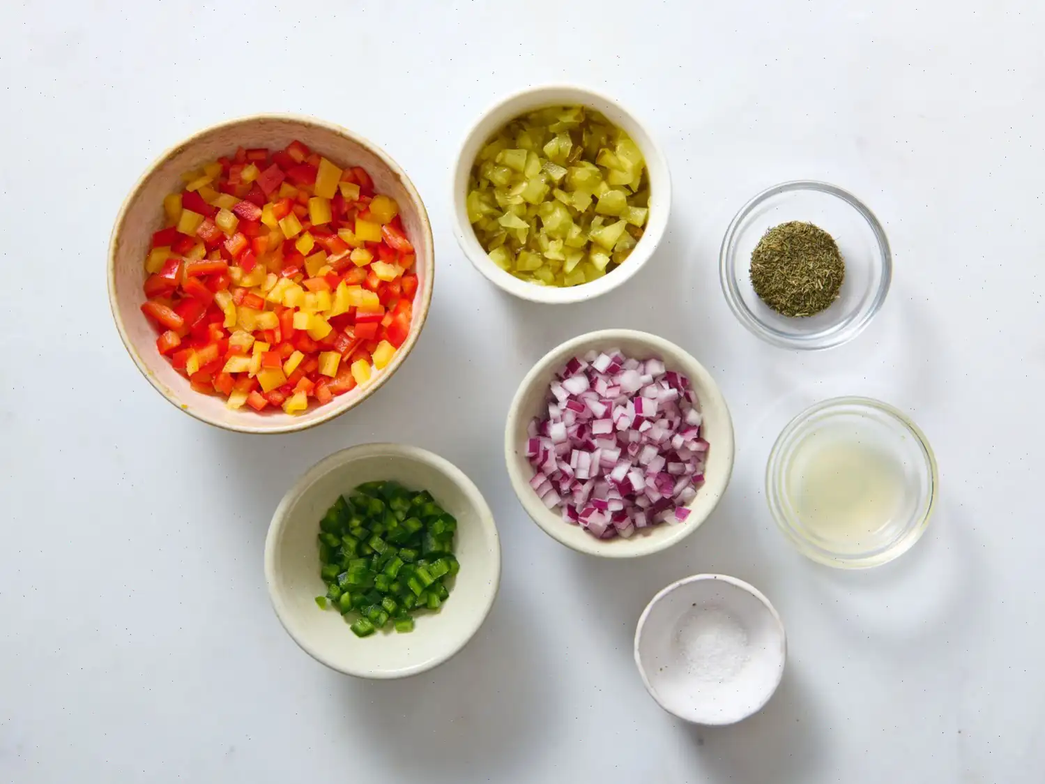 Copycat Pickle De Gallo Recipe