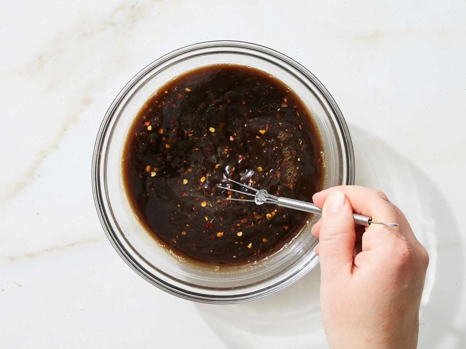 Bourbon Chicken Recipe