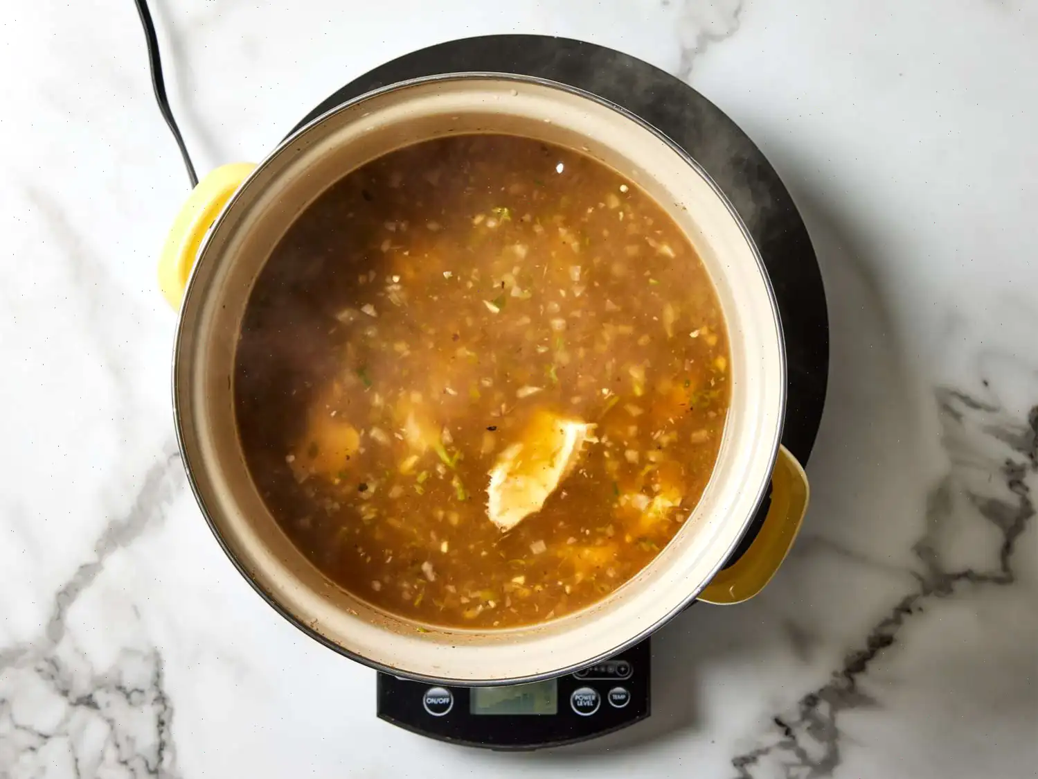 Menudo Rojo (Red Menudo) Recipe