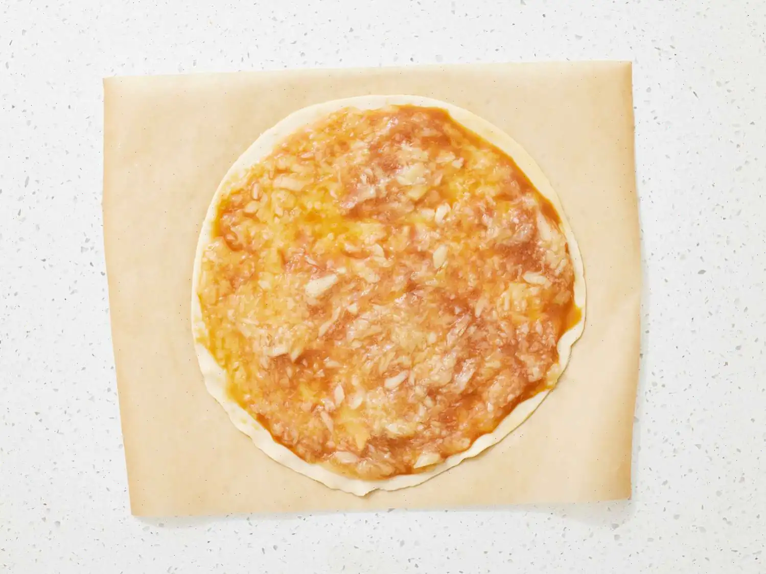 Caramel Apple Pie Cookies Recipe