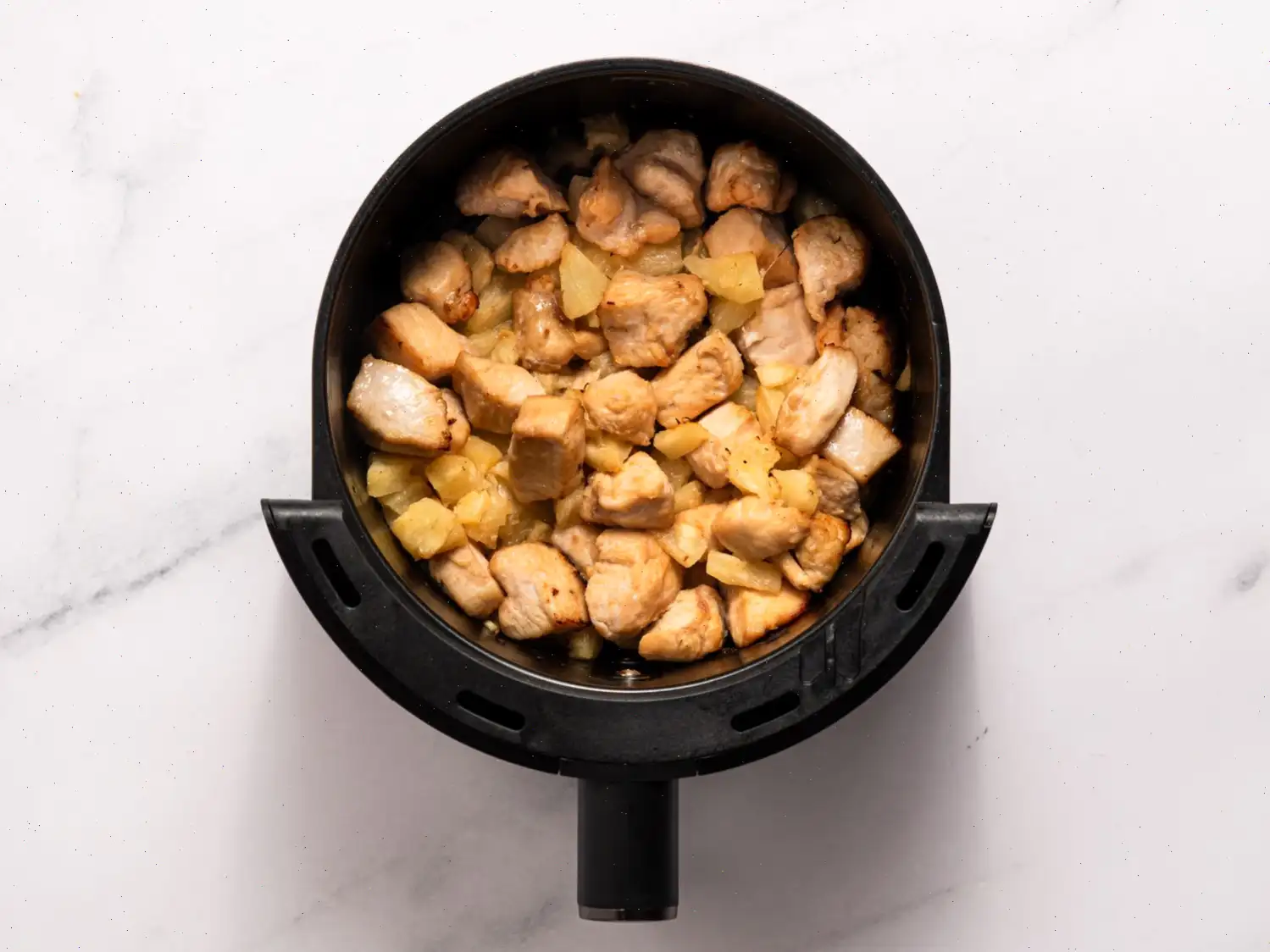 Pineapple Teriyaki Chicken Recipe