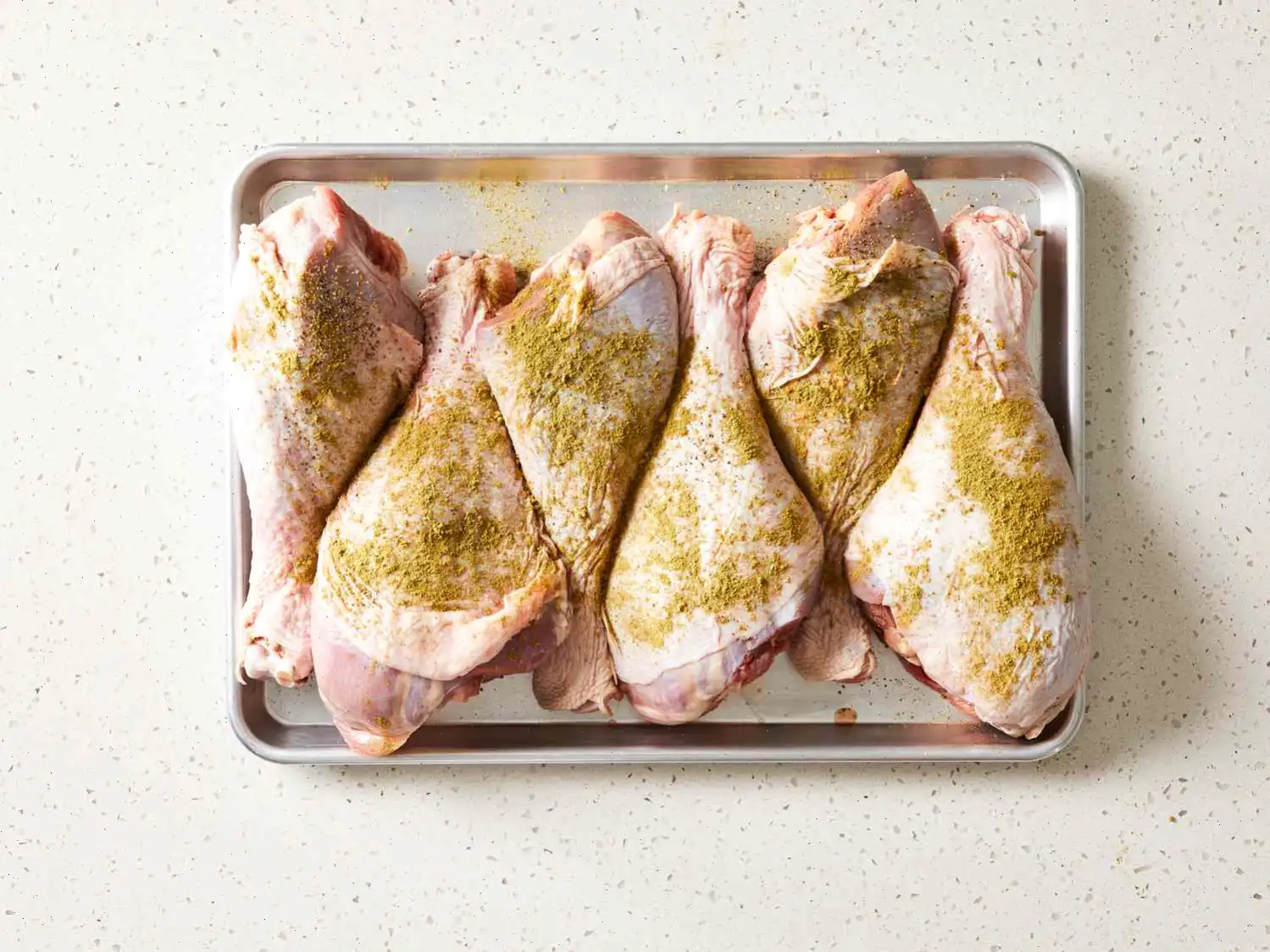 Slow Cooker Turkey Legs Recipe