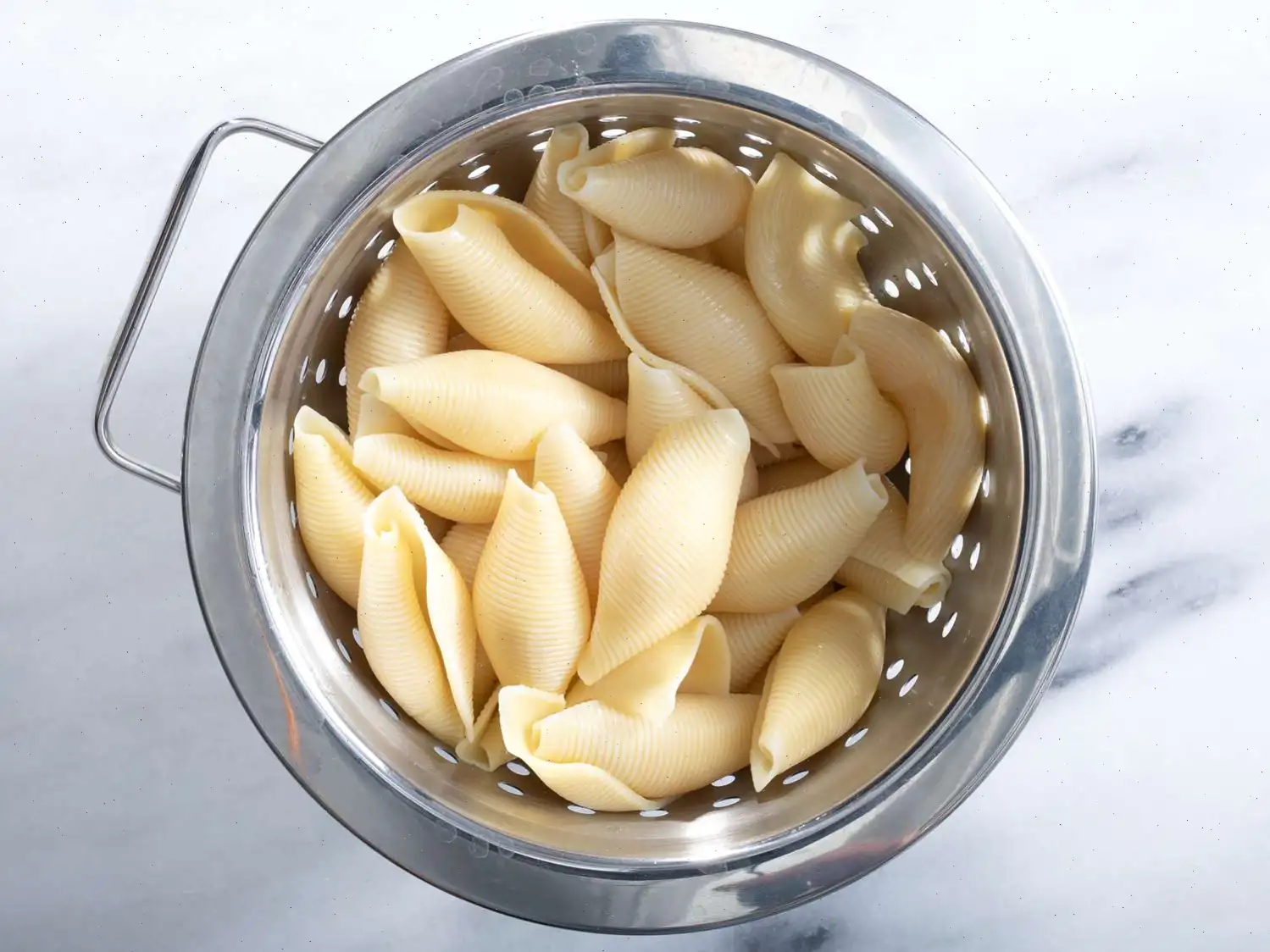 Stuffed Shells Recipe