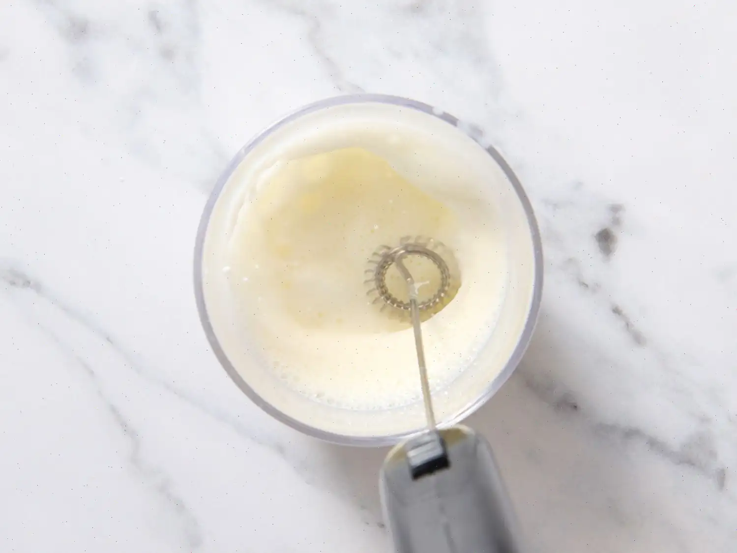 Freddo Cappuccino Recipe