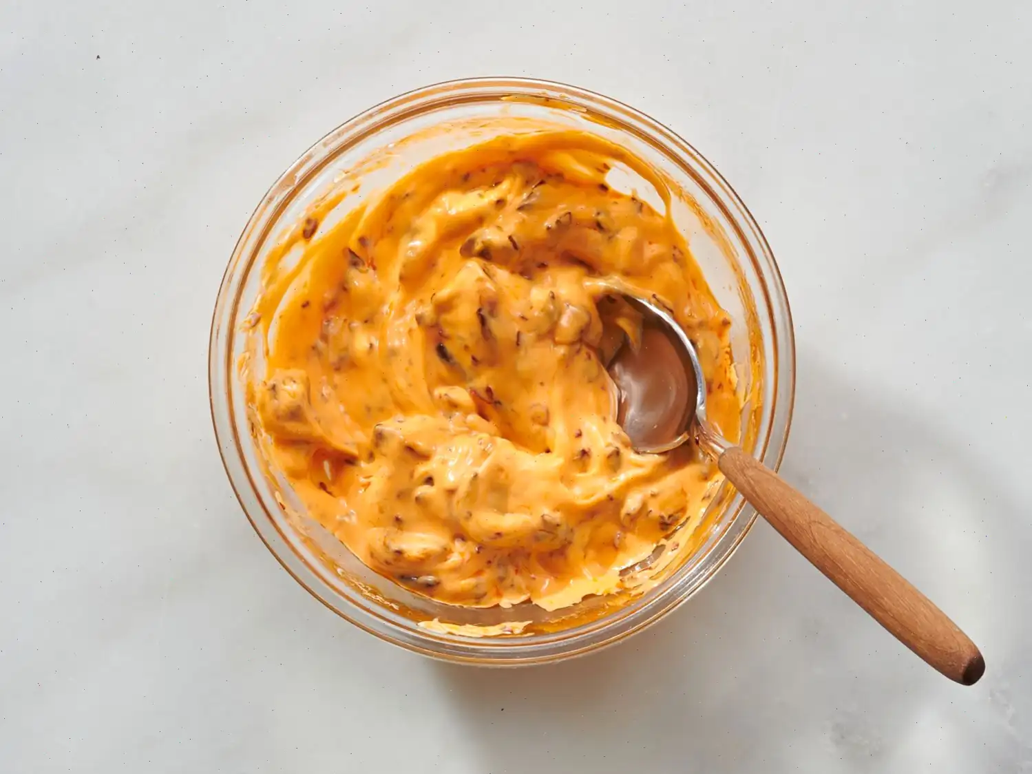 Rice Paper Breakfast Pizza Recipe