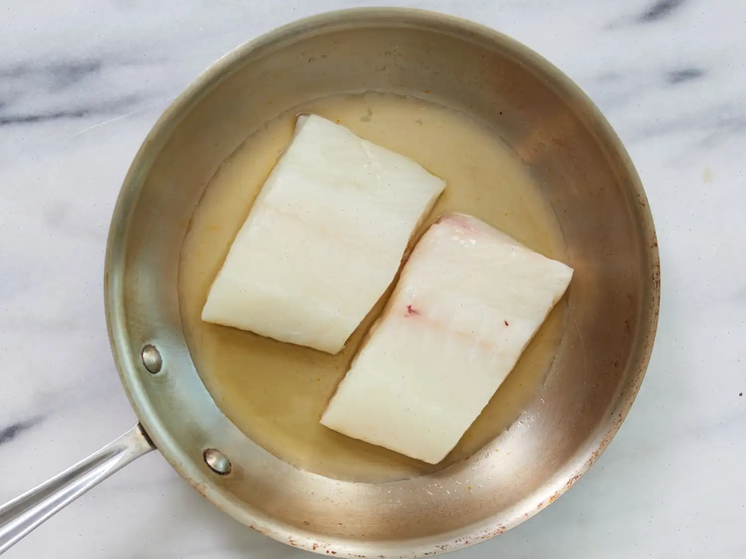 Baked Halibut with Crispy Panko Recipe