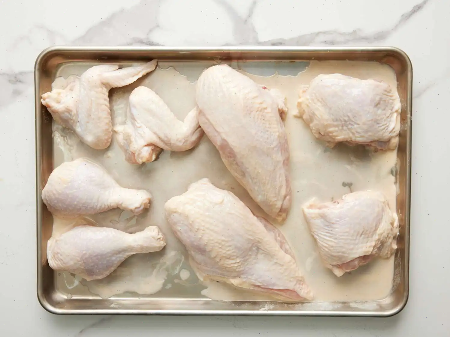 Chef John's Nashville Hot Chicken Recipe