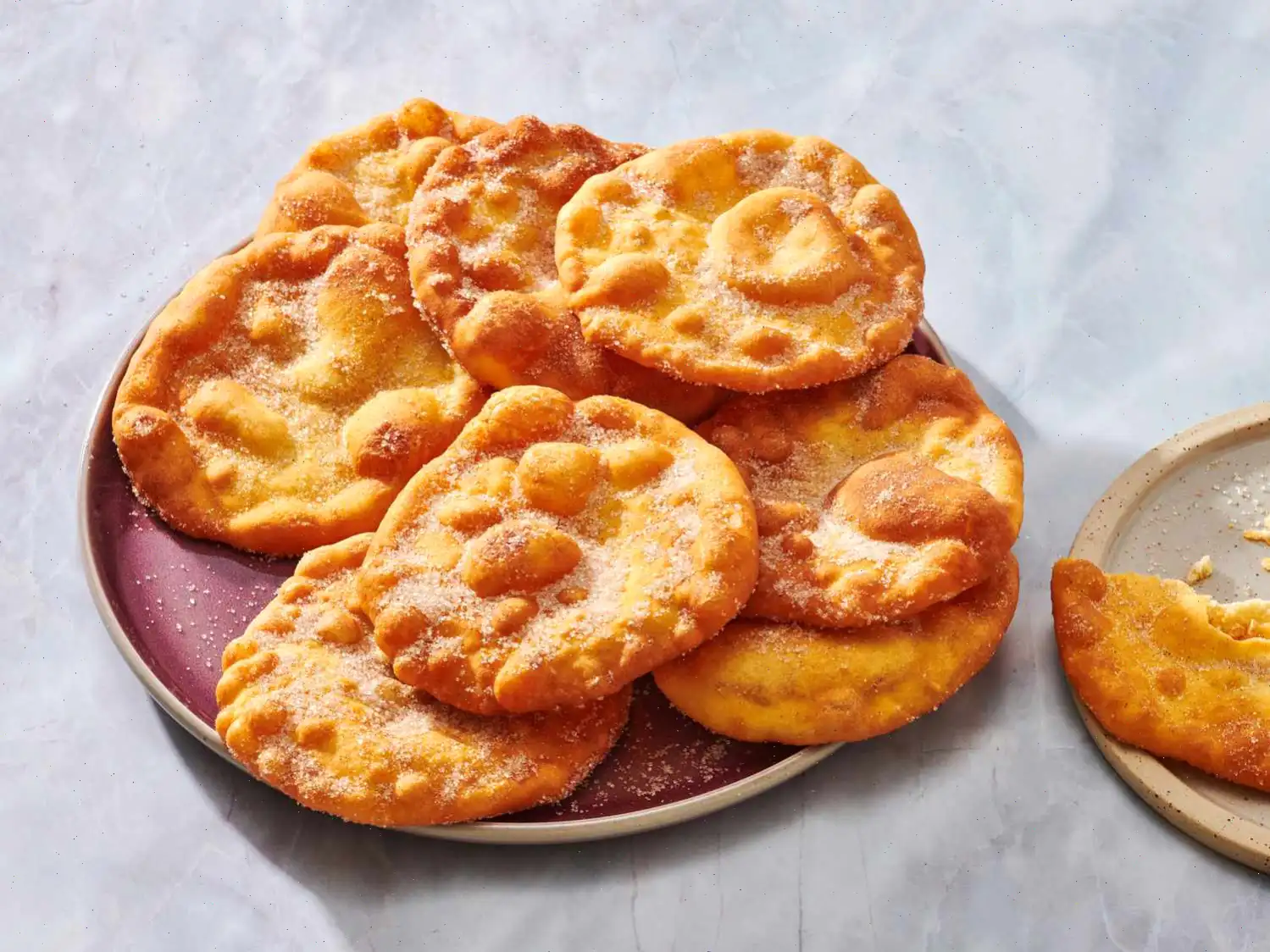 Buñuelos Recipe